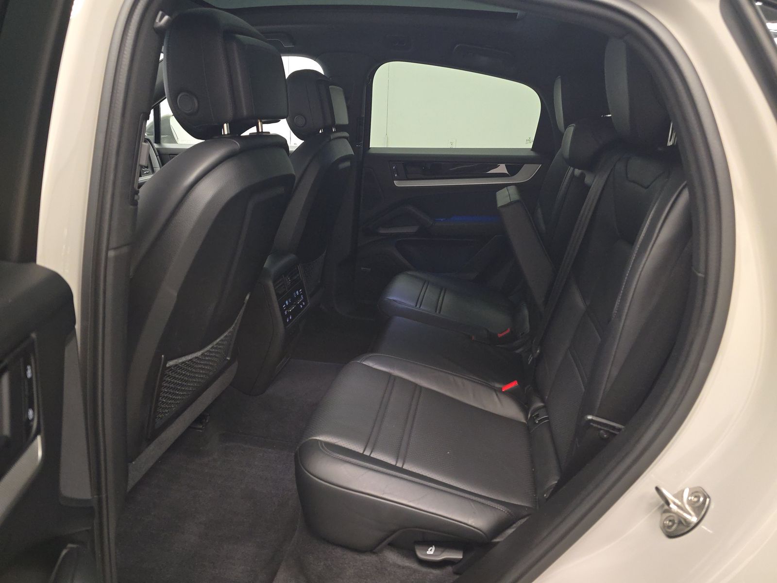 2024 Porsche Cayenne S AWD