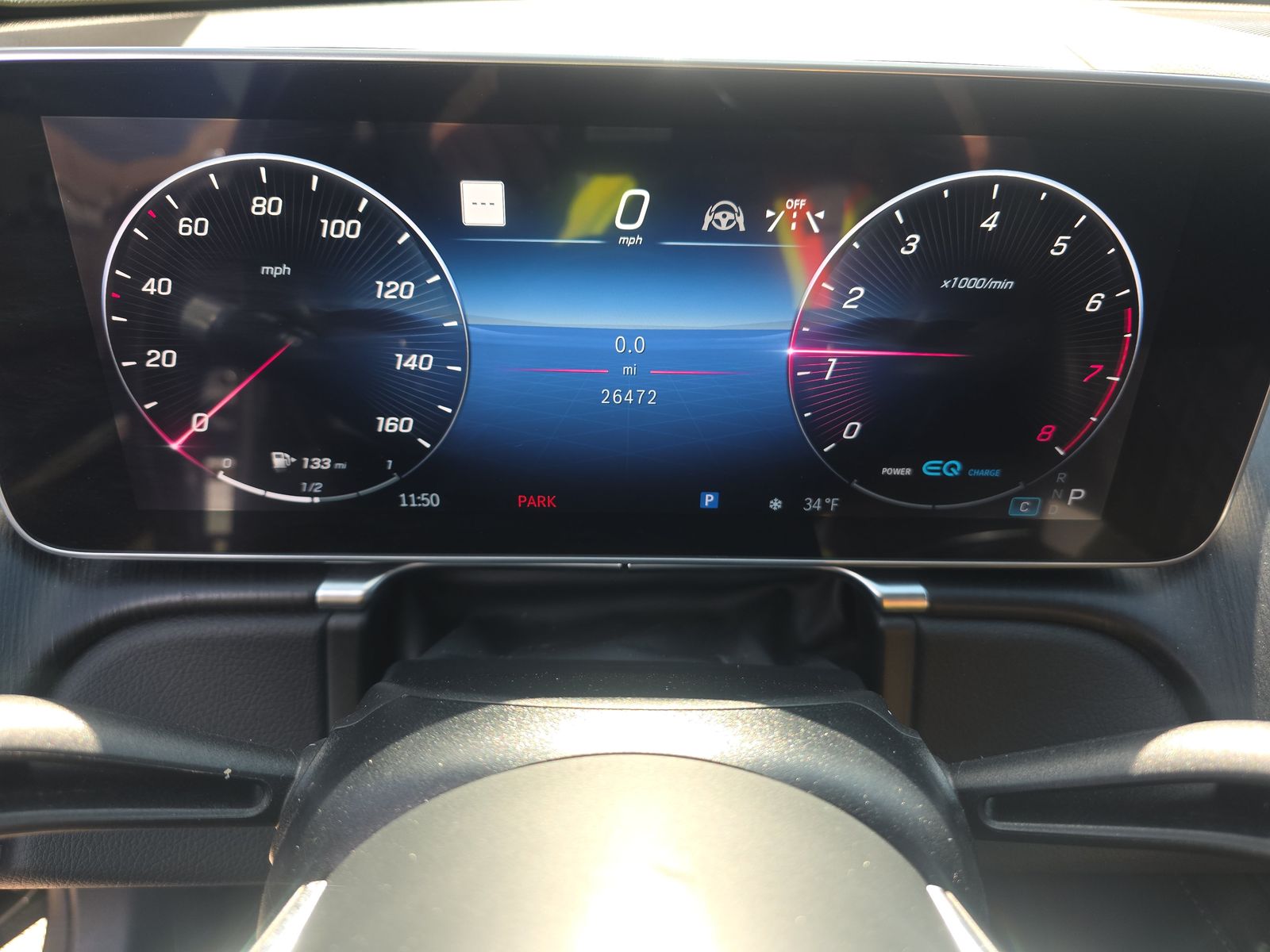 2022 Mercedes-Benz S-Class S 580 AWD