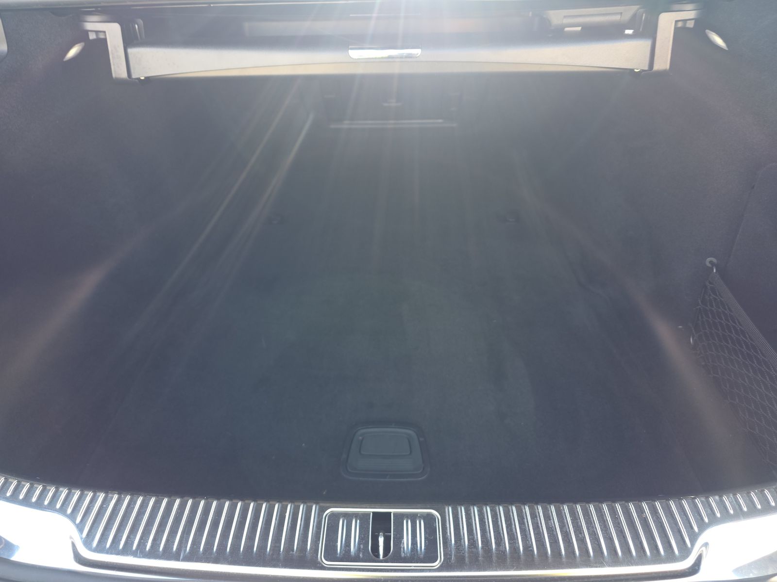 2022 Mercedes-Benz S-Class S 580 AWD