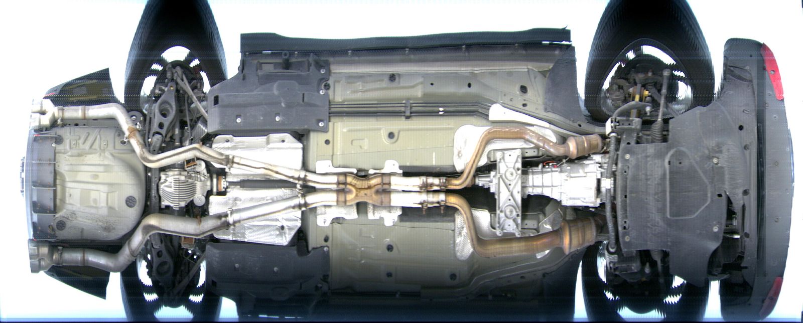 2022 Dodge Challenger R/T RWD