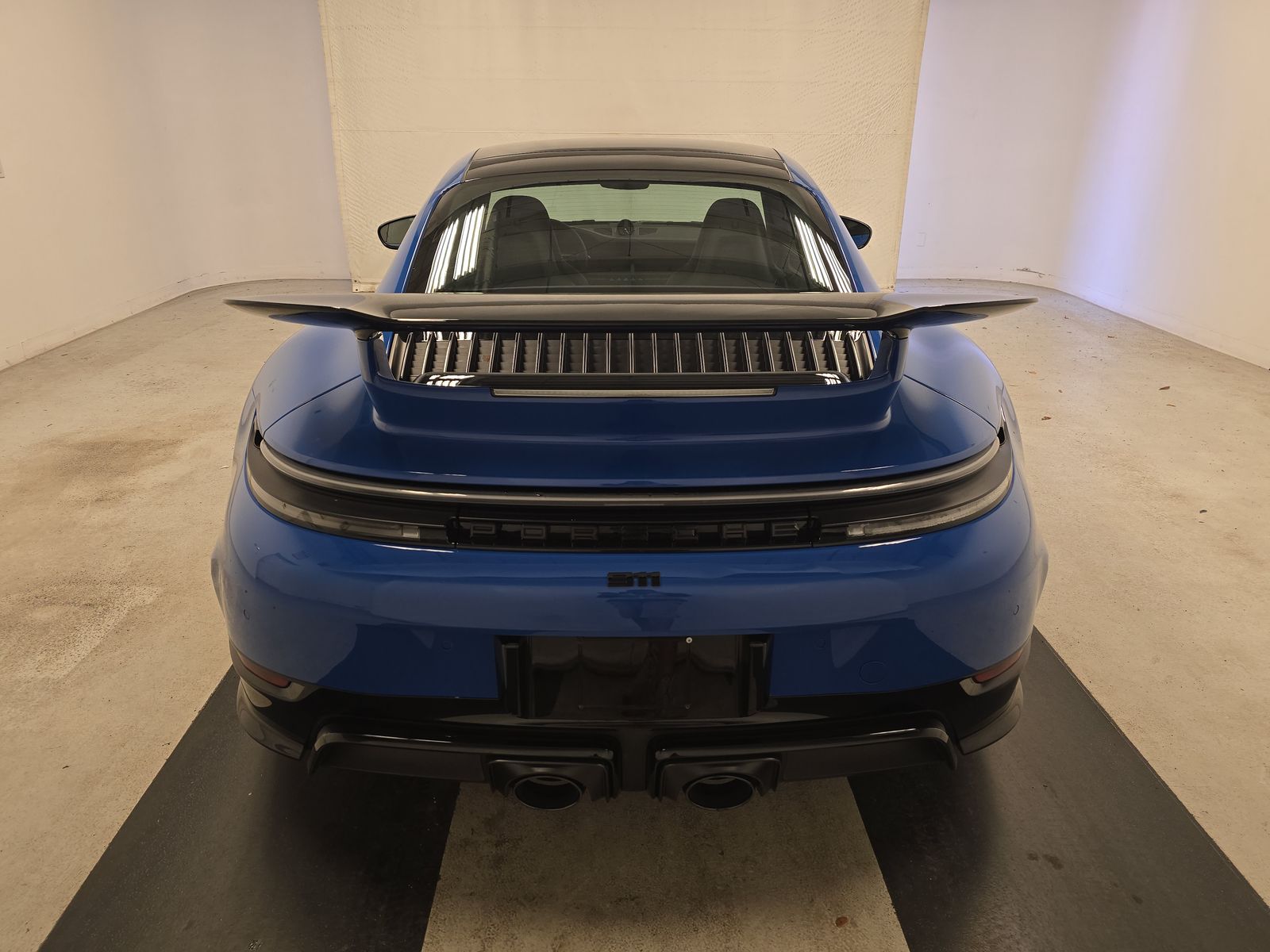 2025 Porsche 911 Carrera GTS RWD