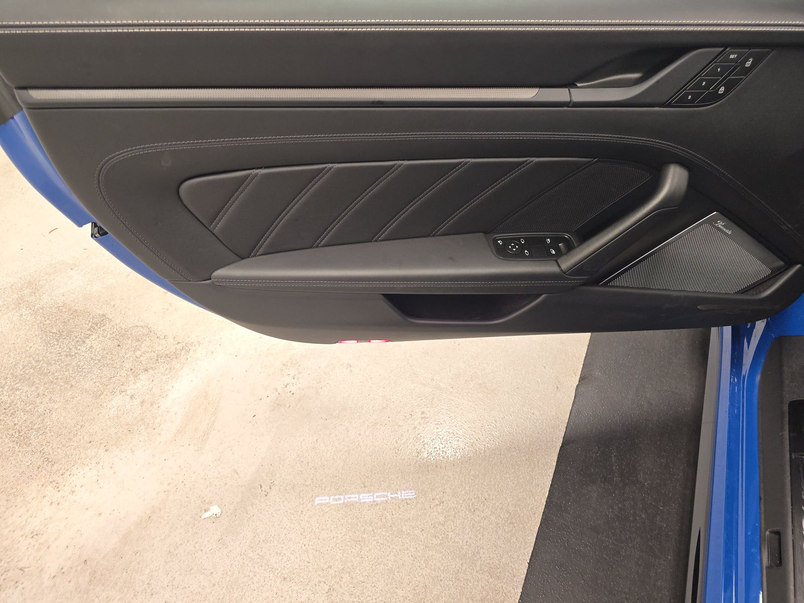 2025 Porsche 911 Carrera GTS RWD