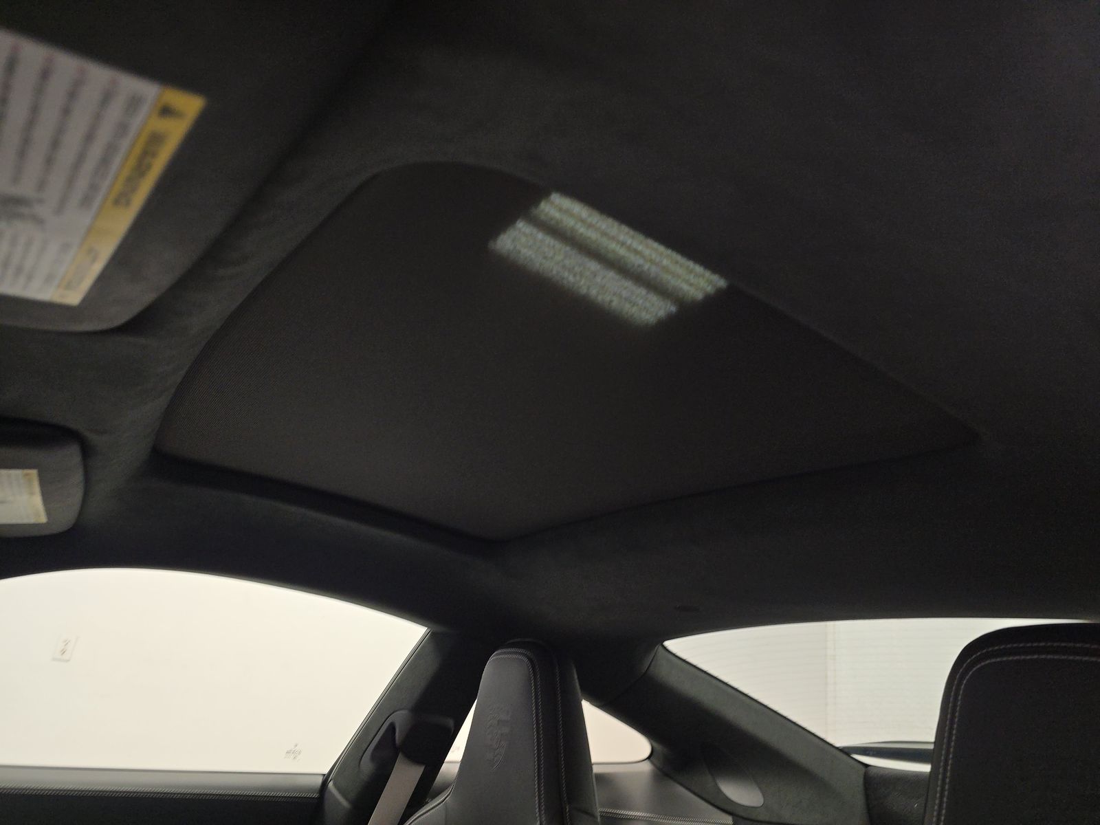 2025 Porsche 911 Carrera GTS RWD