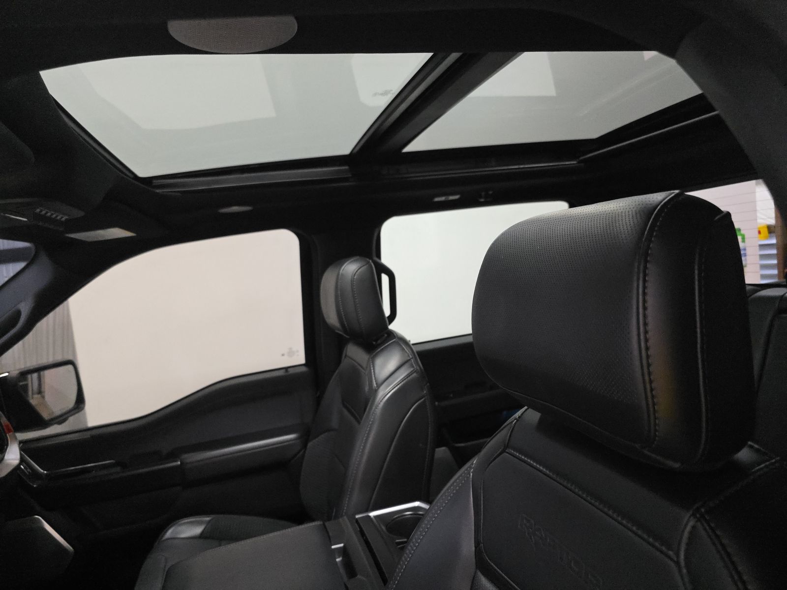 2023 Ford F-150 Raptor AWD