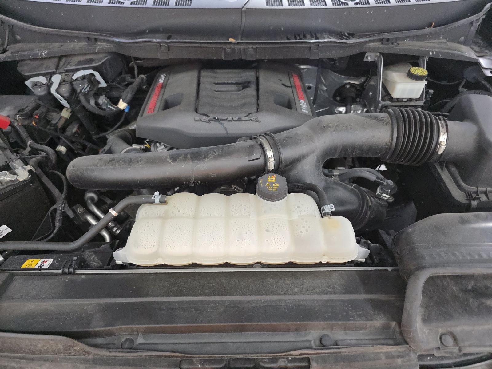 2023 Ford F-150 Raptor AWD