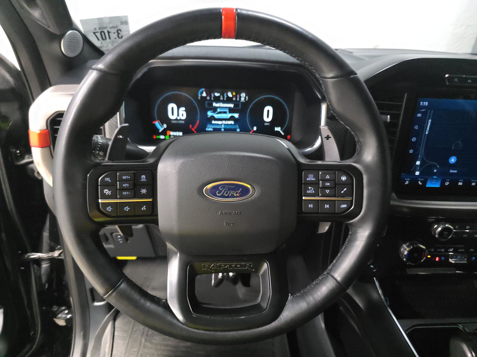 2023 Ford F-150 Raptor AWD