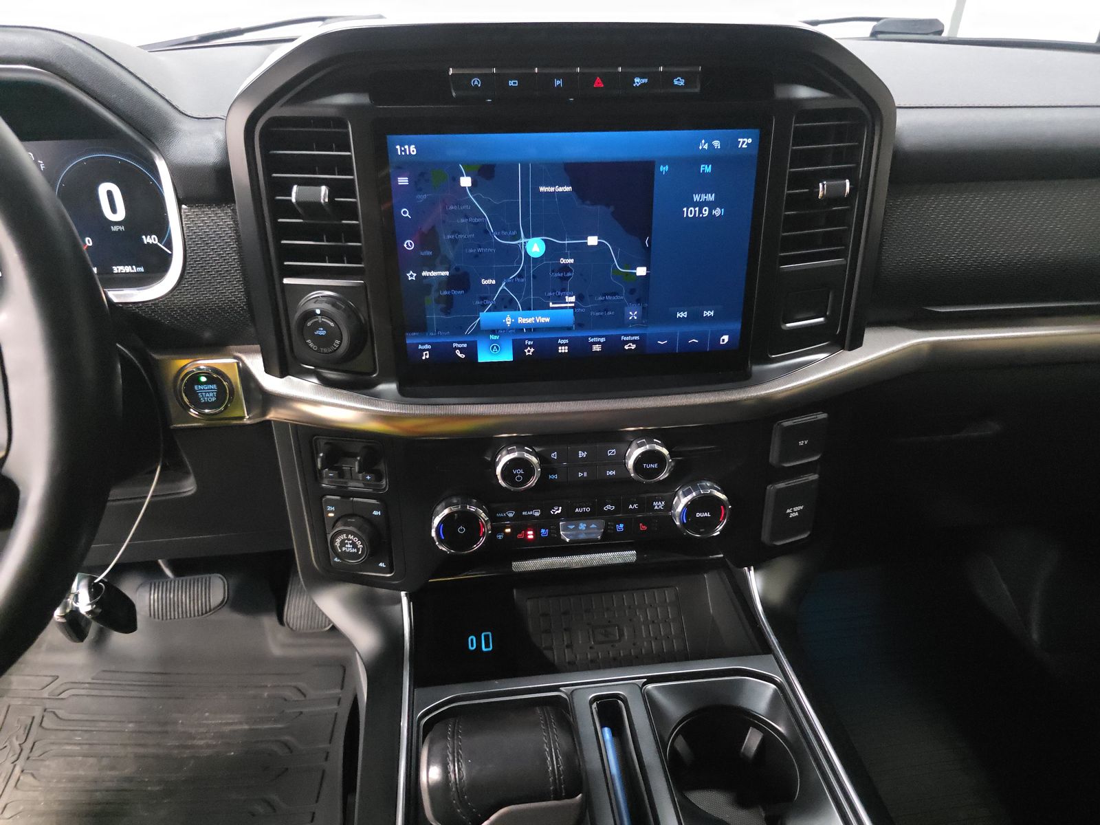 2023 Ford F-150 Raptor AWD