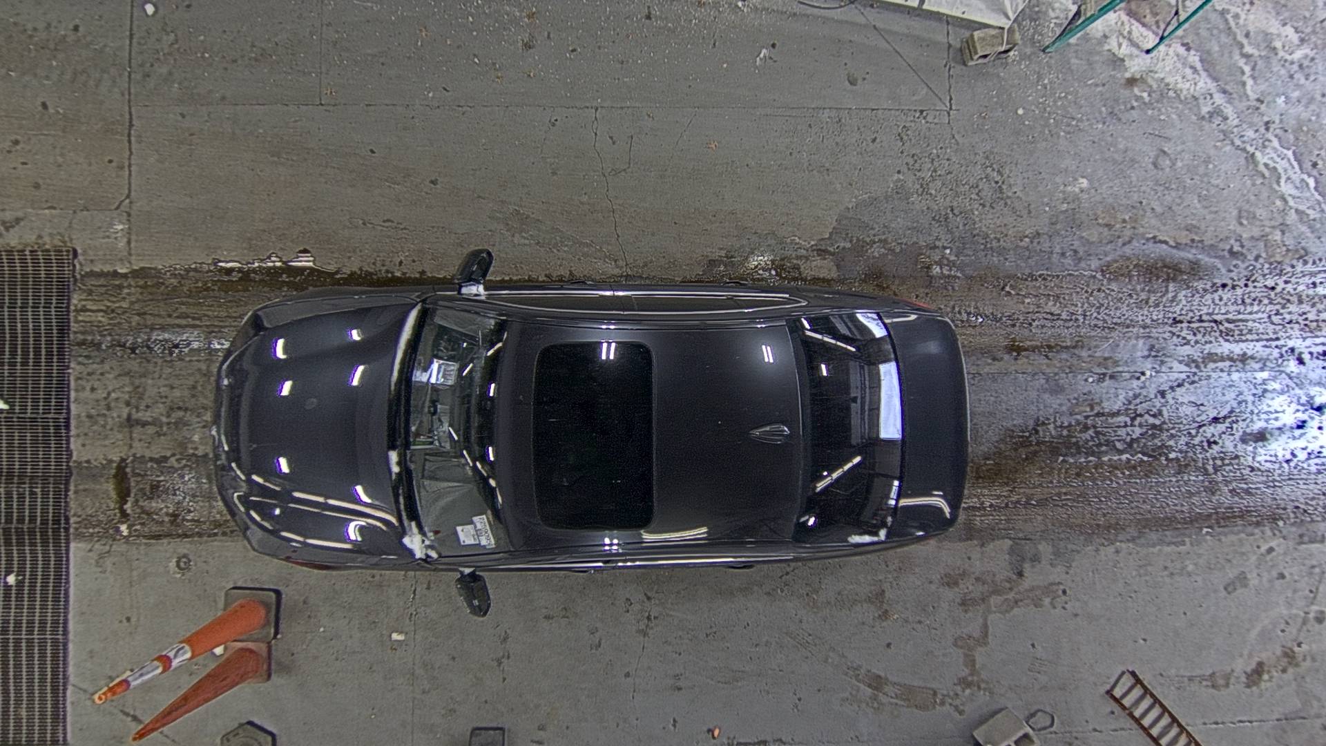 2019 BMW 5 Series 540i xDrive AWD