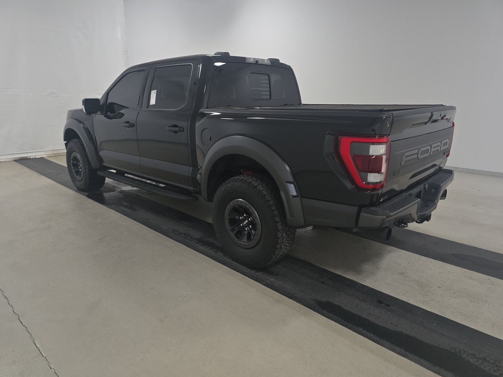 2023 Ford F-150 Raptor AWD