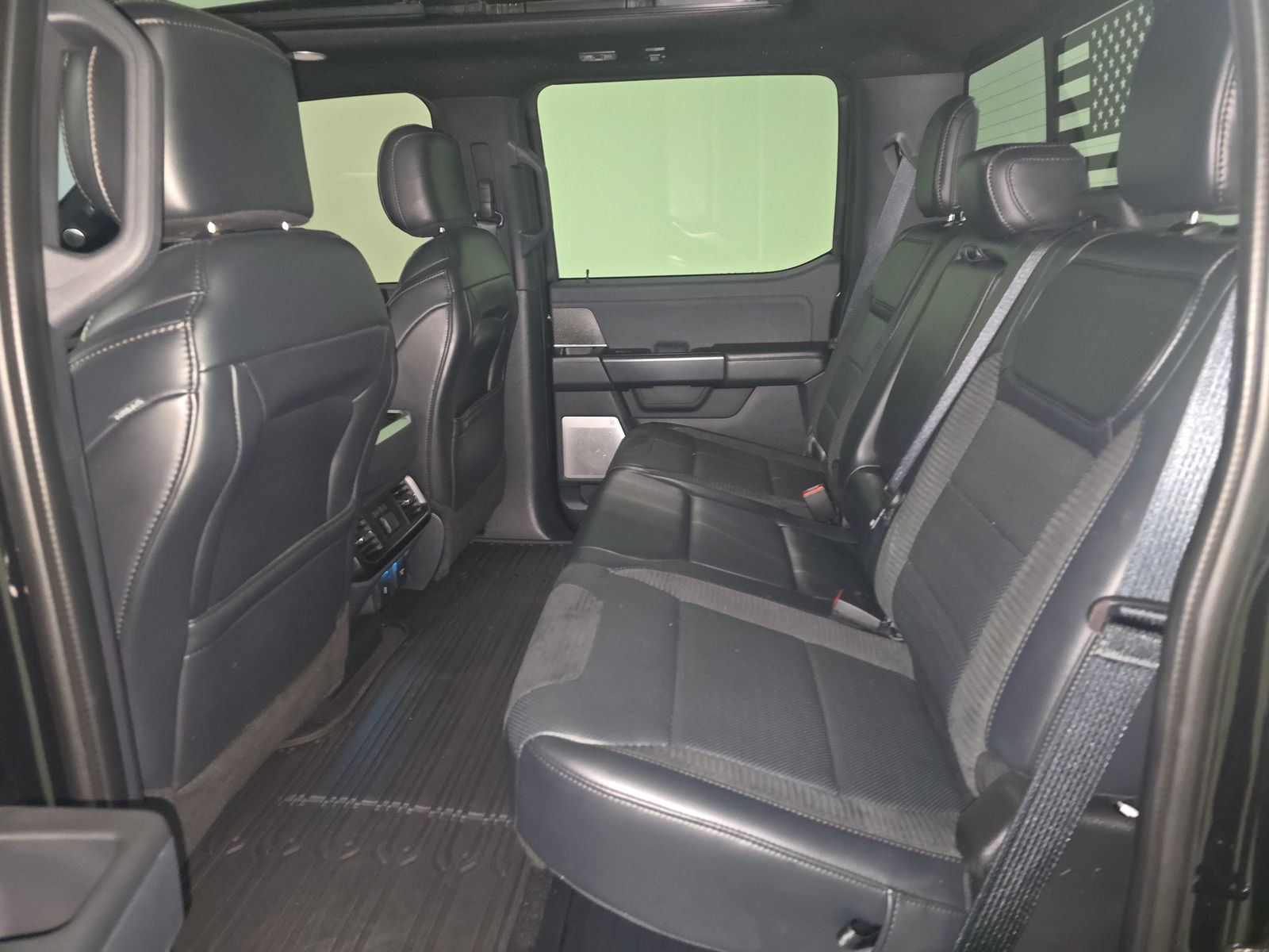 2023 Ford F-150 Raptor AWD