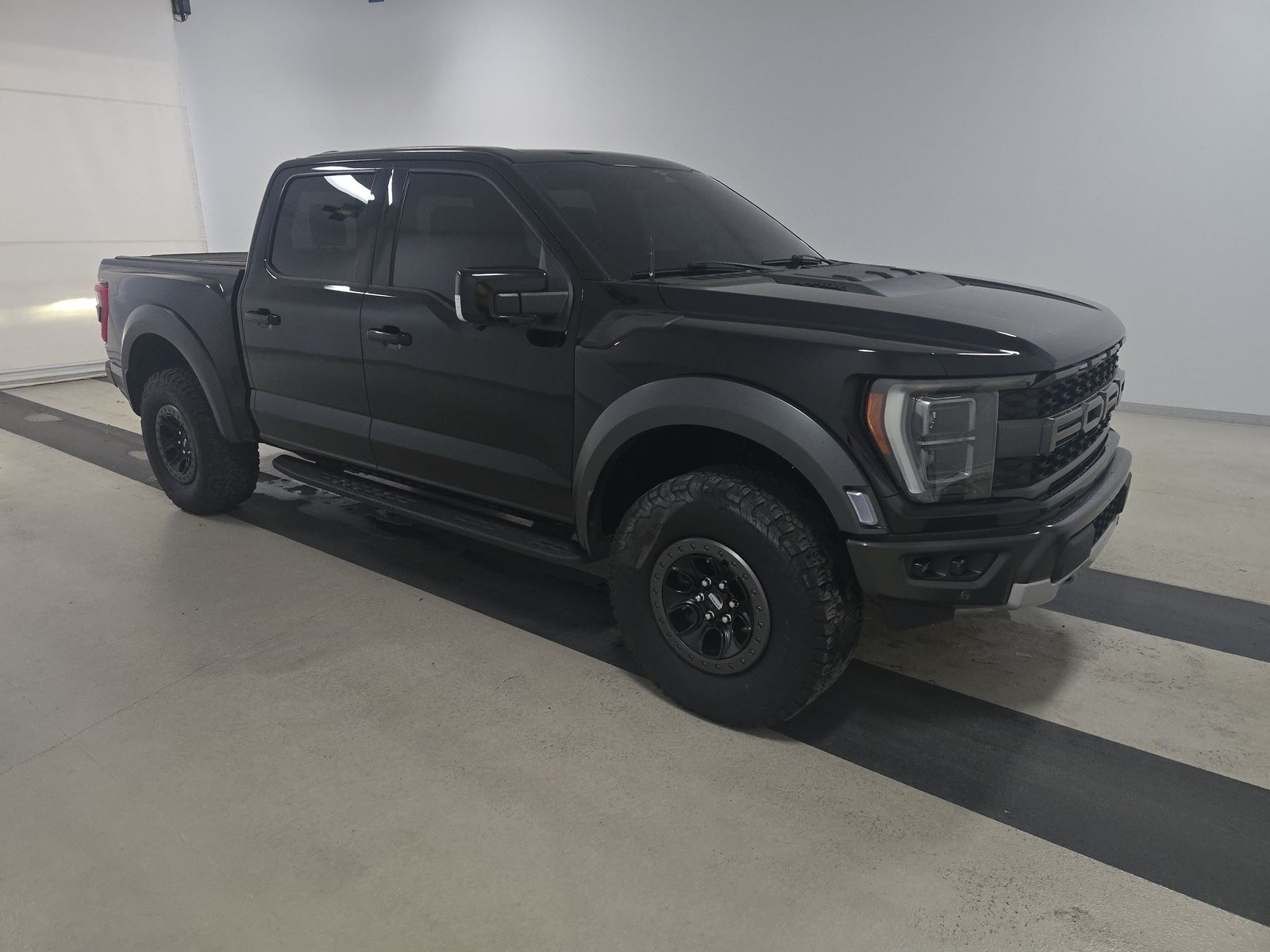 2023 Ford F-150 Raptor AWD