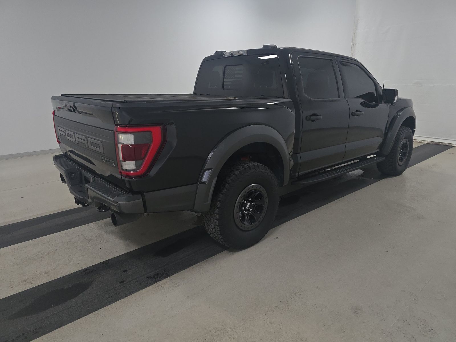 2023 Ford F-150 Raptor AWD