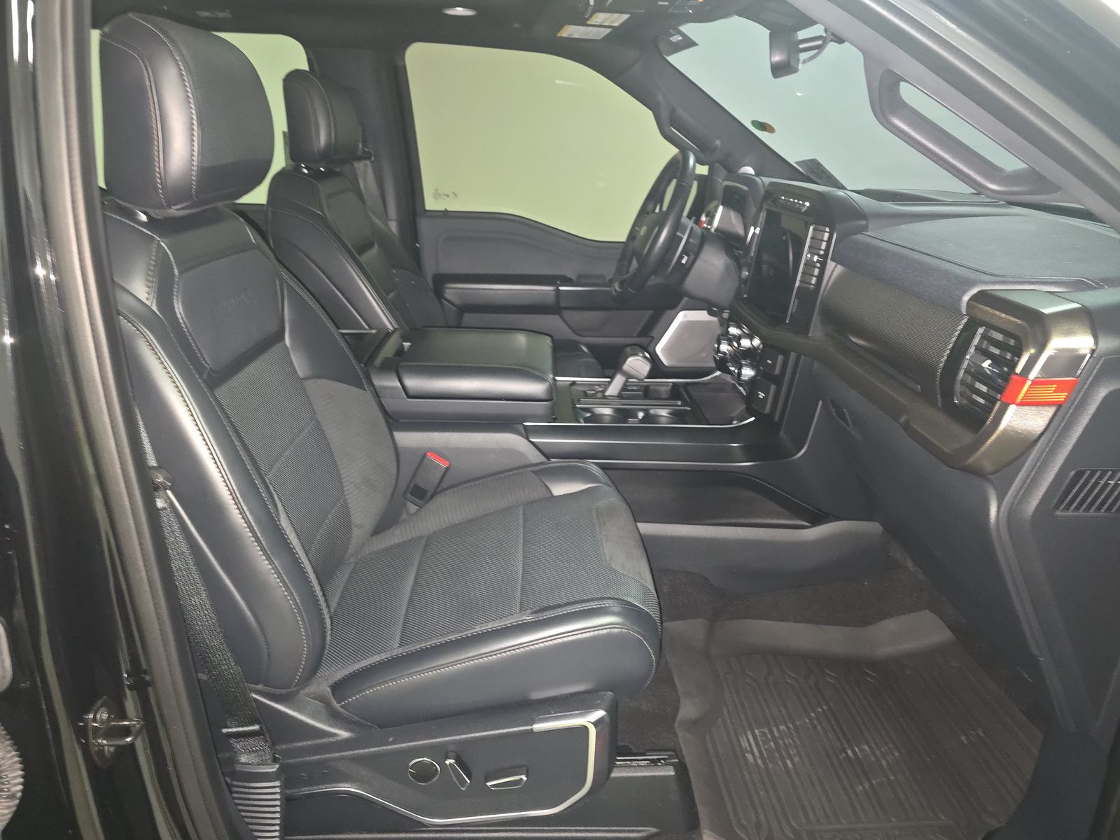 2023 Ford F-150 Raptor AWD