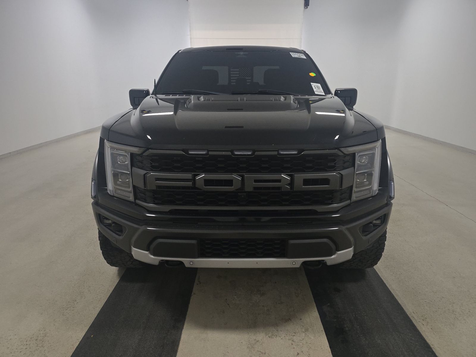 2023 Ford F-150 Raptor AWD