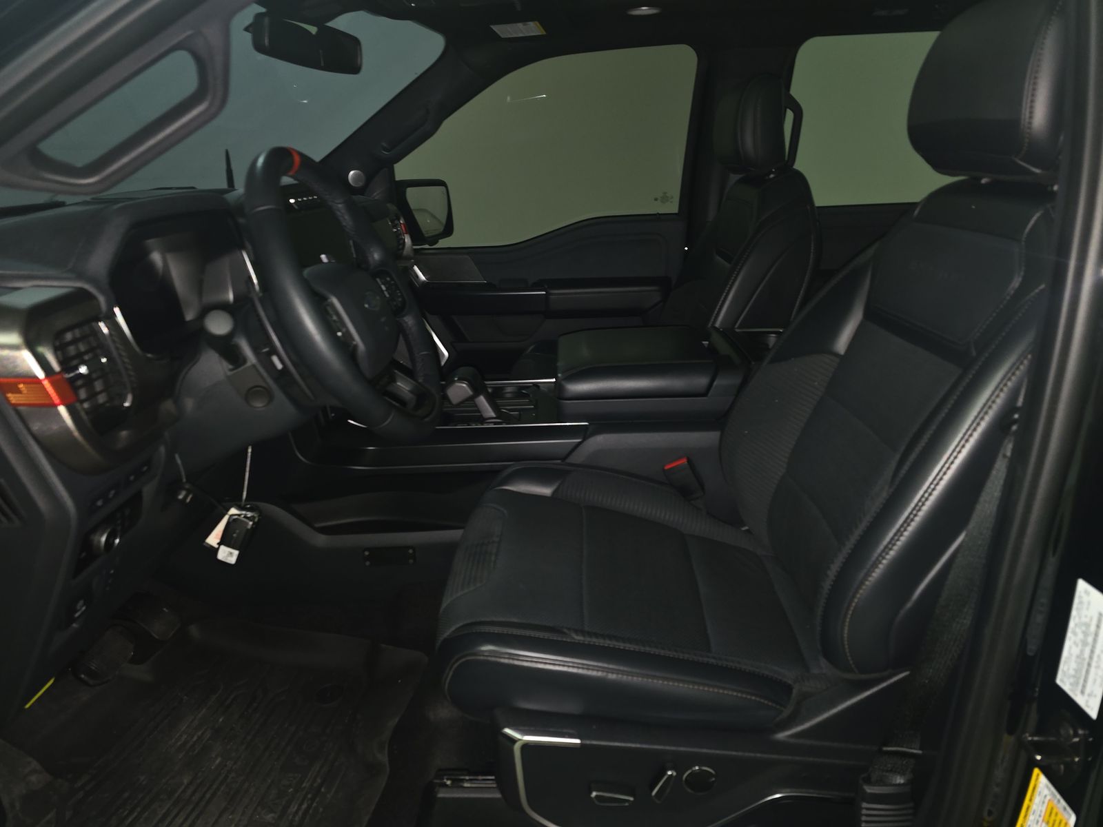 2023 Ford F-150 Raptor AWD