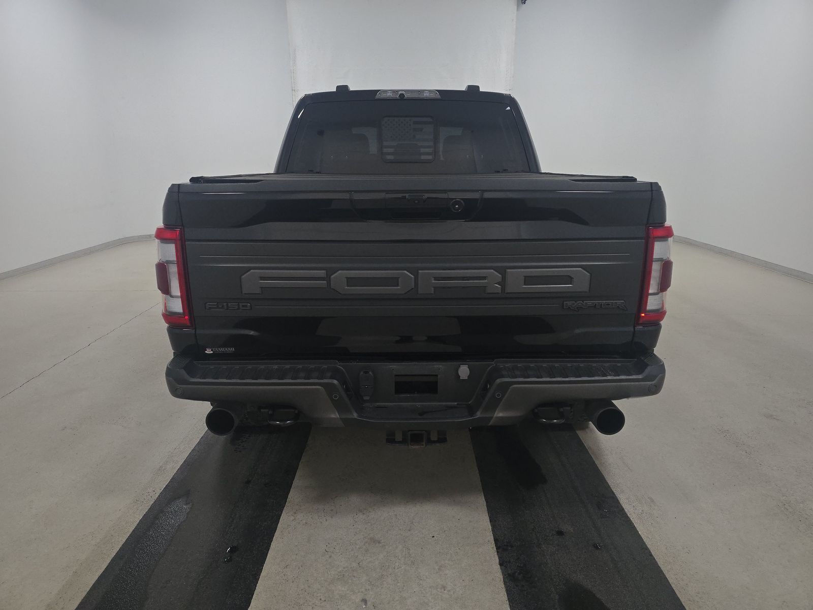 2023 Ford F-150 Raptor AWD