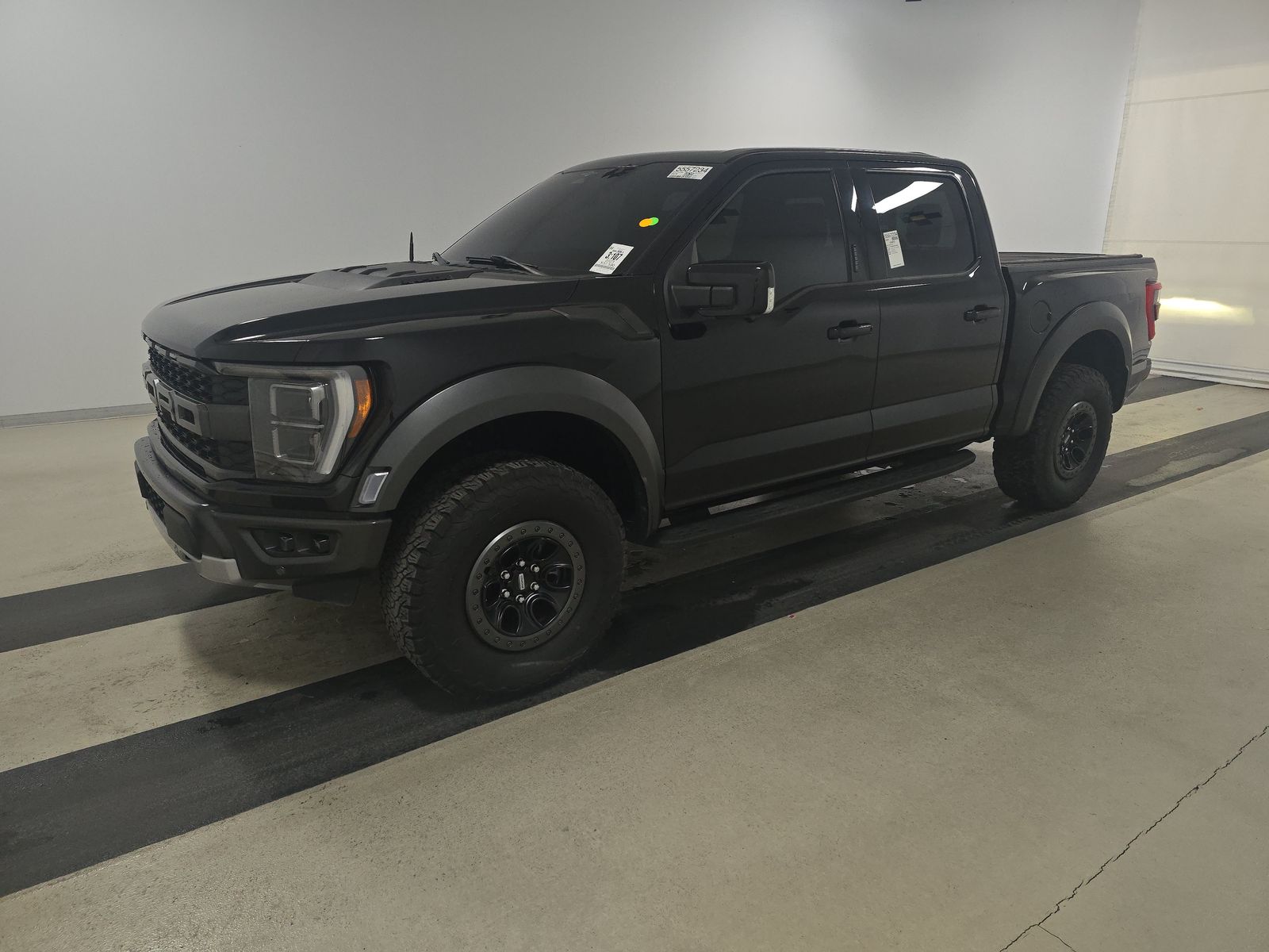 2023 Ford F-150 Raptor AWD