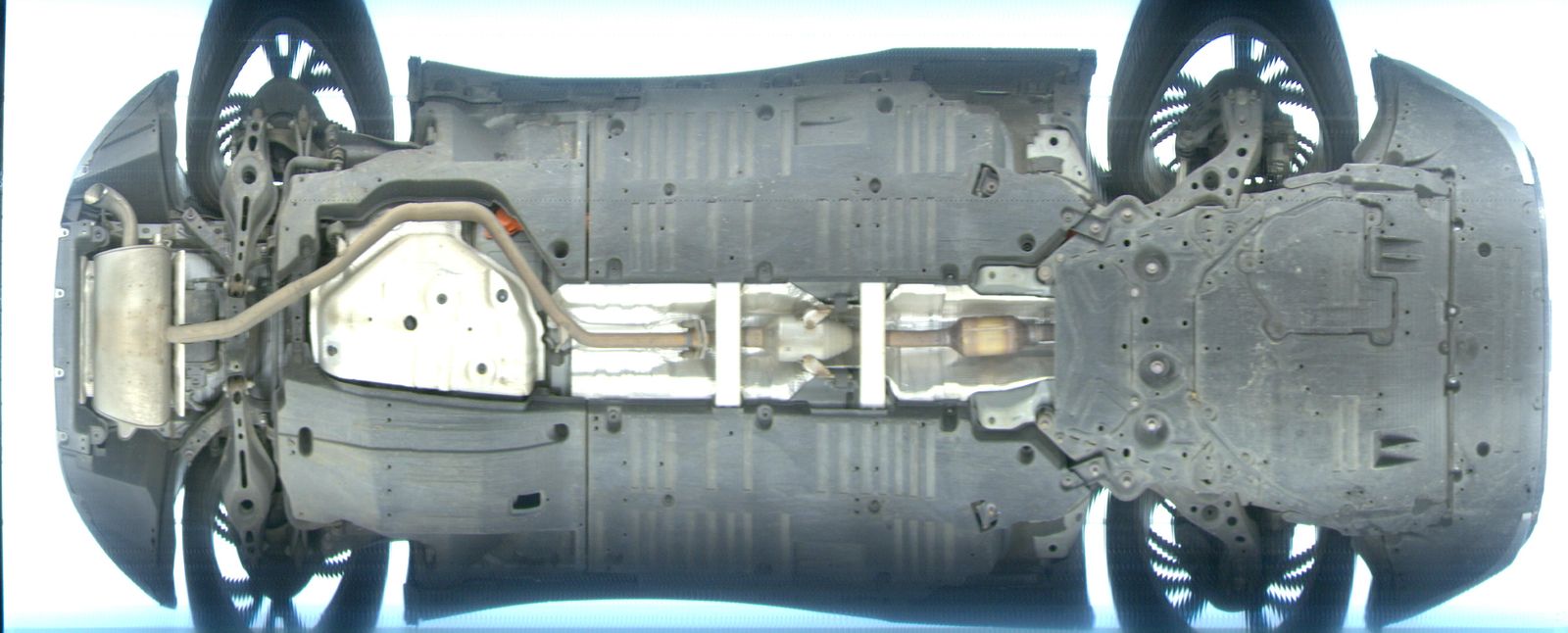 2023 Toyota Prius XLE FWD