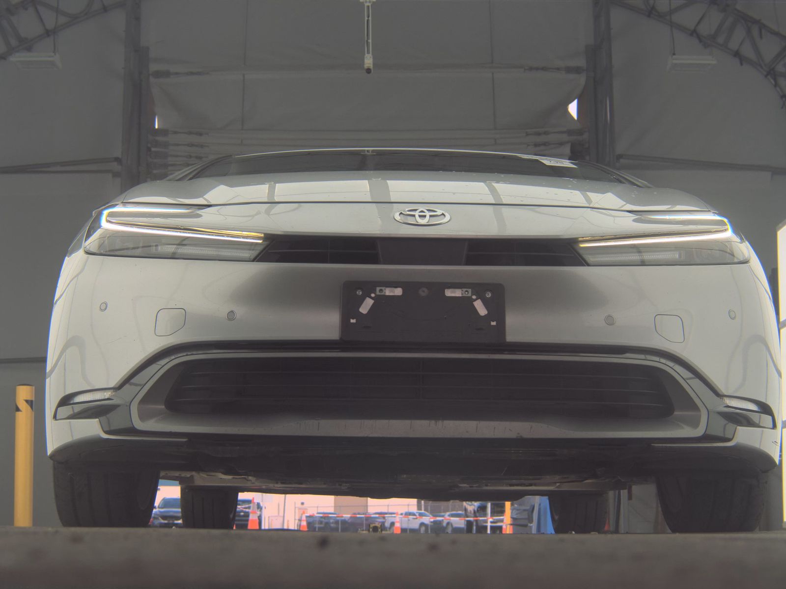 2023 Toyota Prius XLE FWD