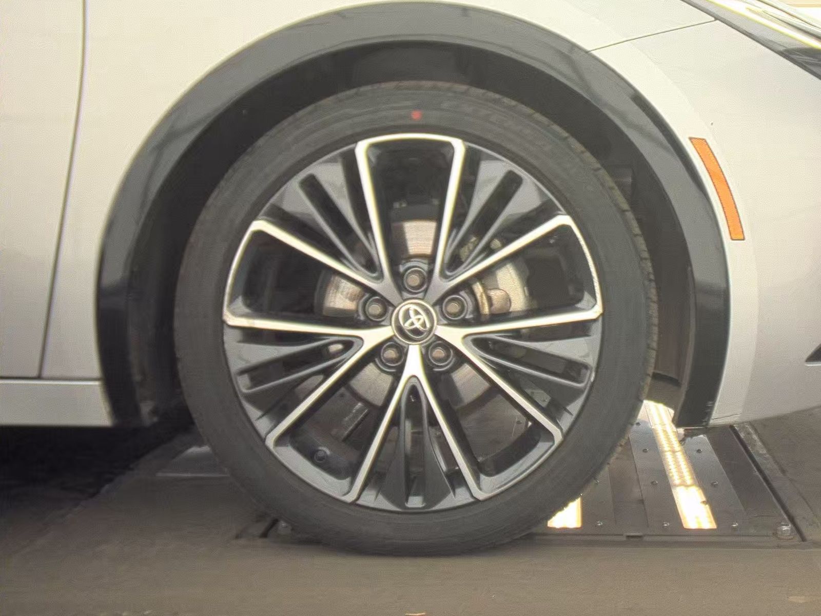 2023 Toyota Prius XLE FWD