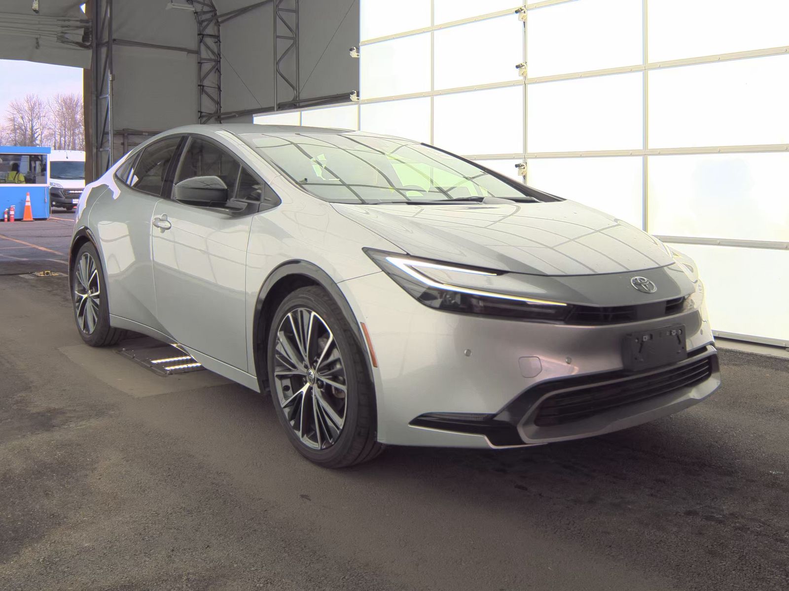 2023 Toyota Prius XLE FWD