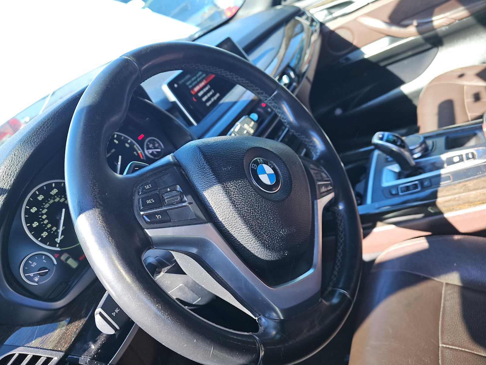 2018 BMW X5 sDrive35i RWD