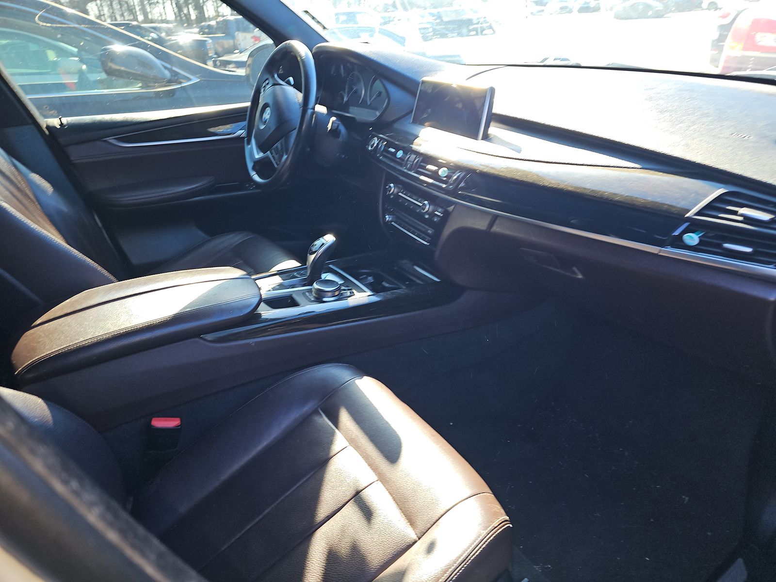 2018 BMW X5 sDrive35i RWD