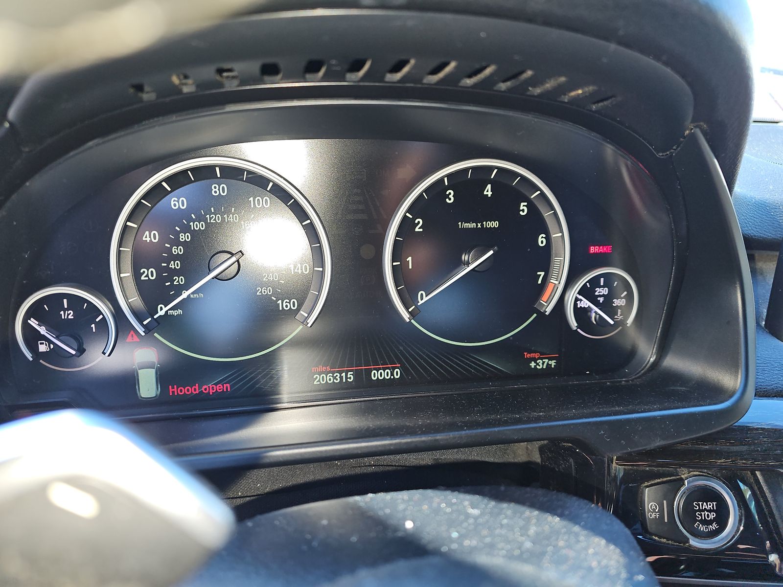 2018 BMW X5 sDrive35i RWD