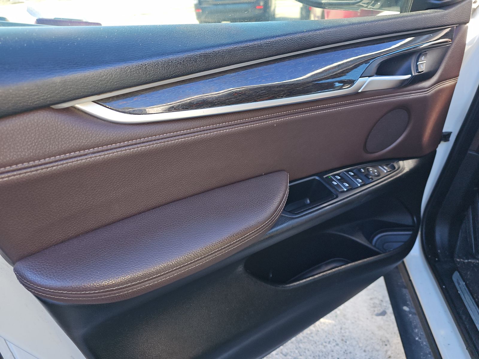 2018 BMW X5 sDrive35i RWD