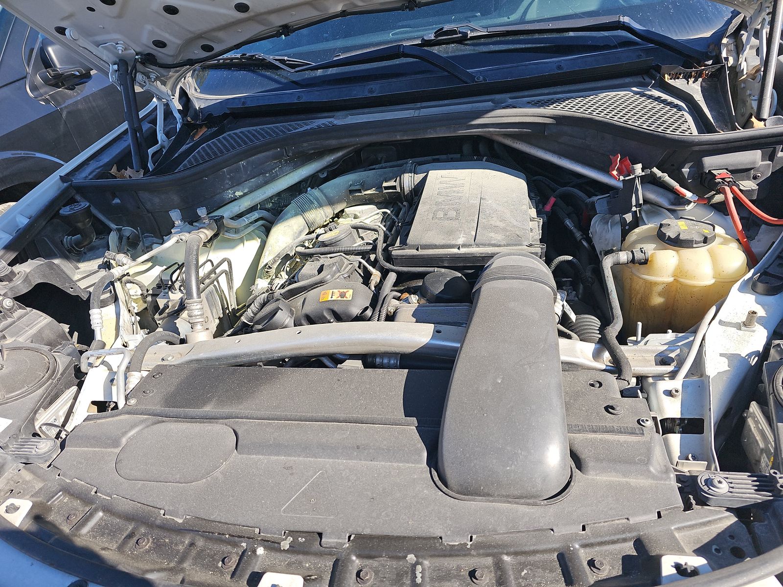 2018 BMW X5 sDrive35i RWD
