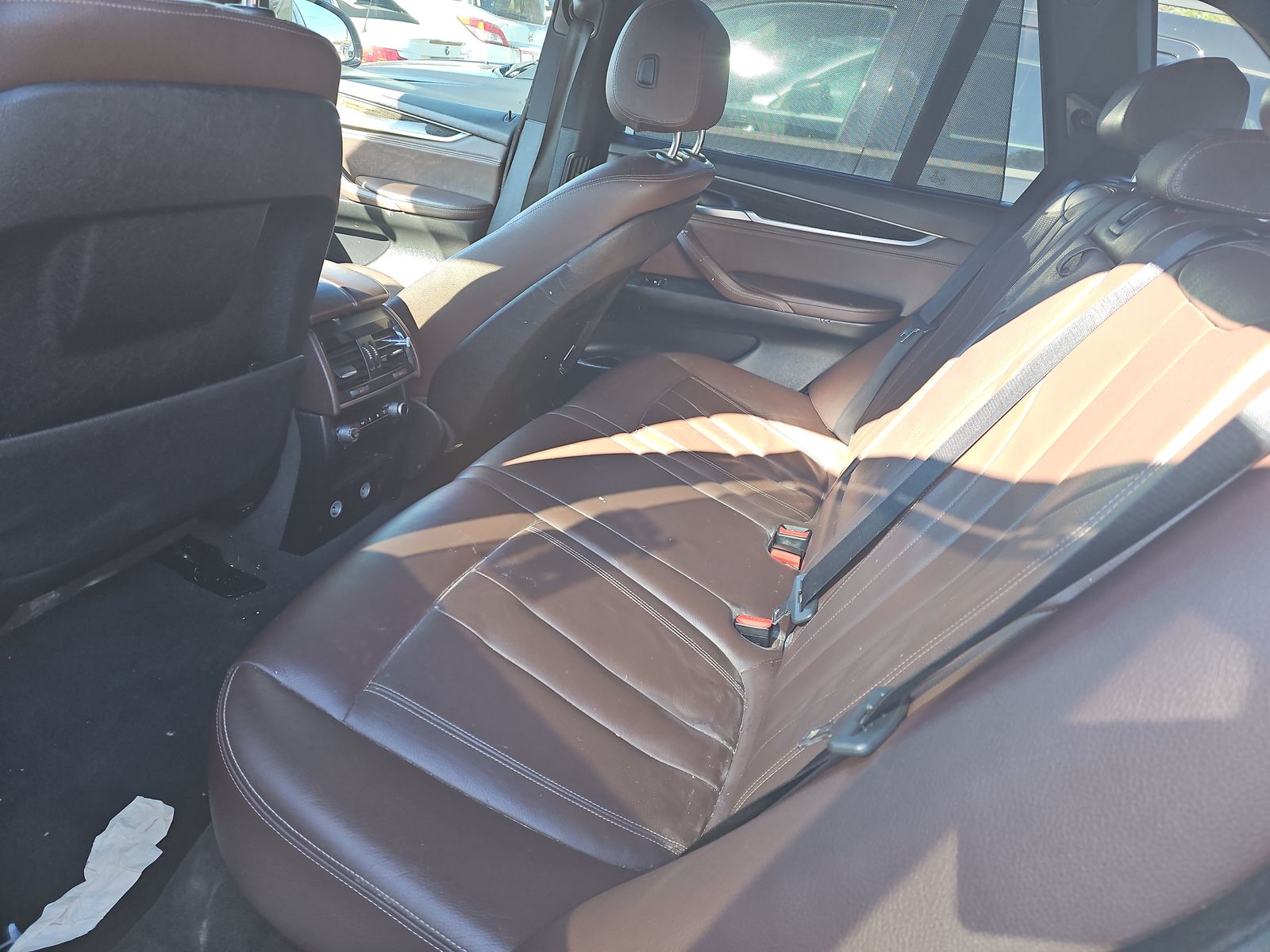2018 BMW X5 sDrive35i RWD