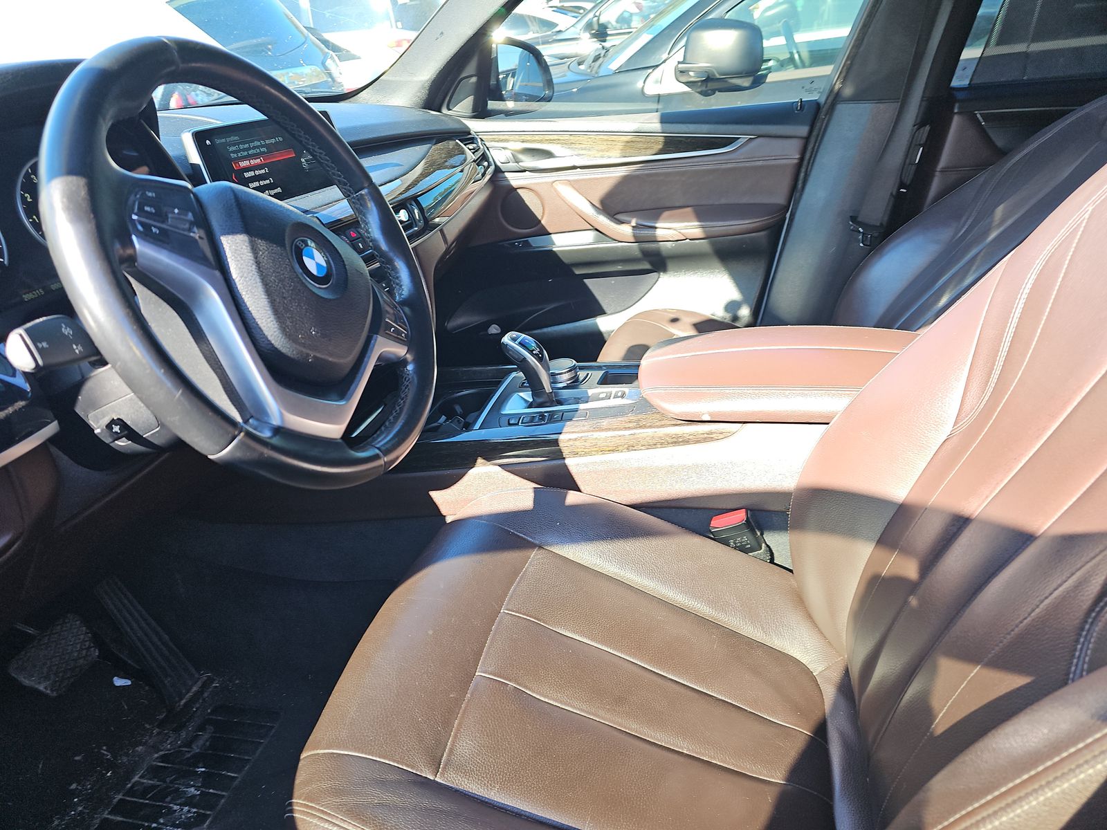 2018 BMW X5 sDrive35i RWD