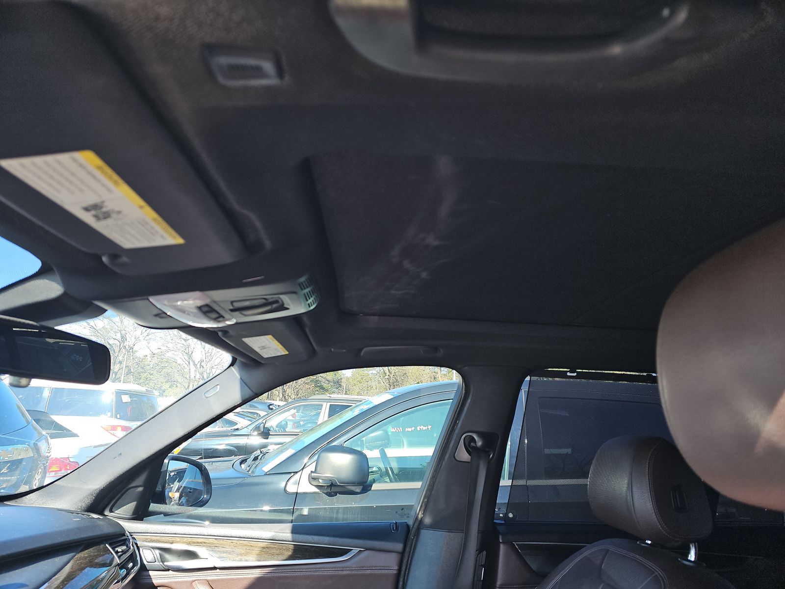 2018 BMW X5 sDrive35i RWD