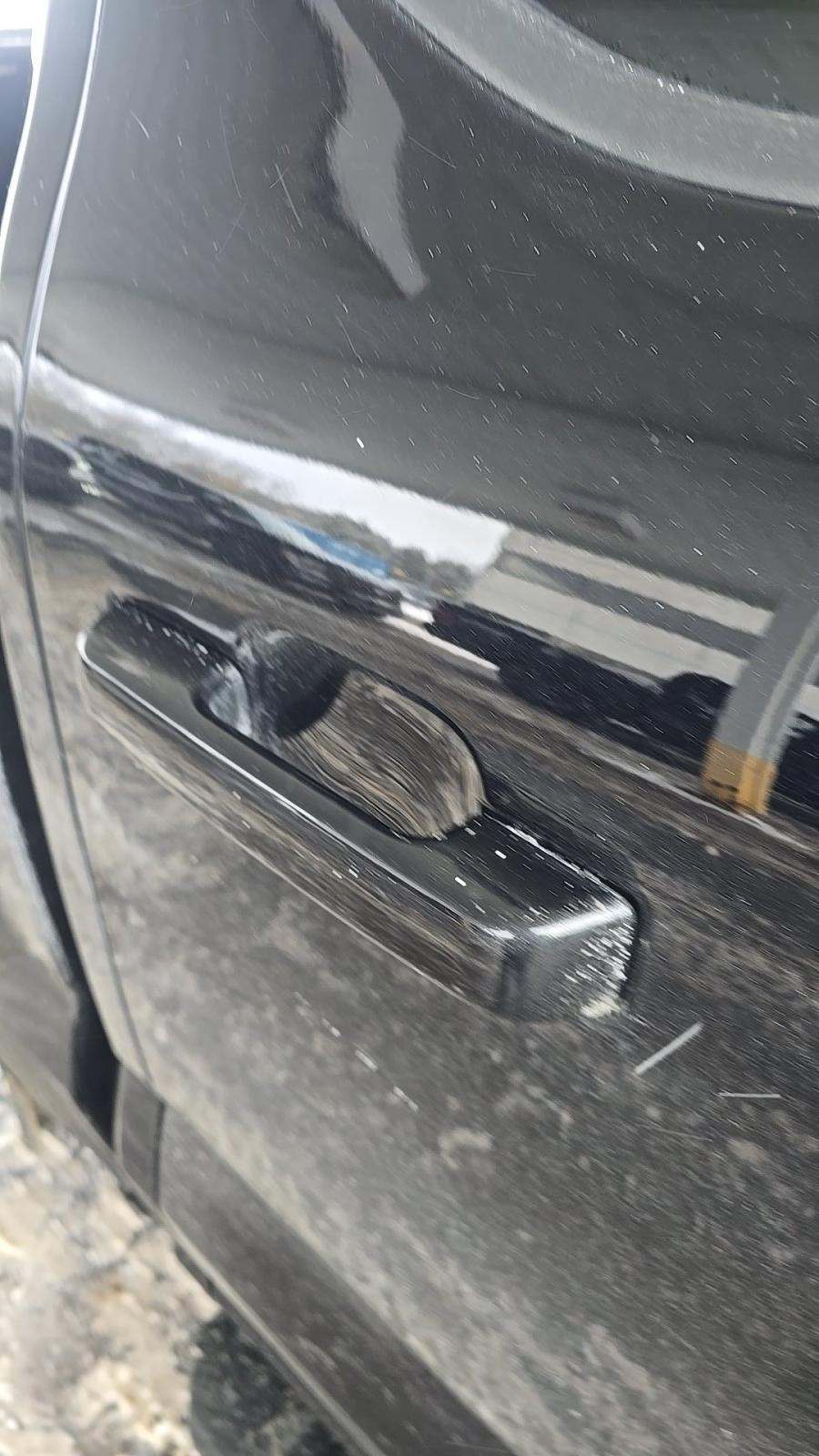 2023 Ford F-150 Lariat AWD