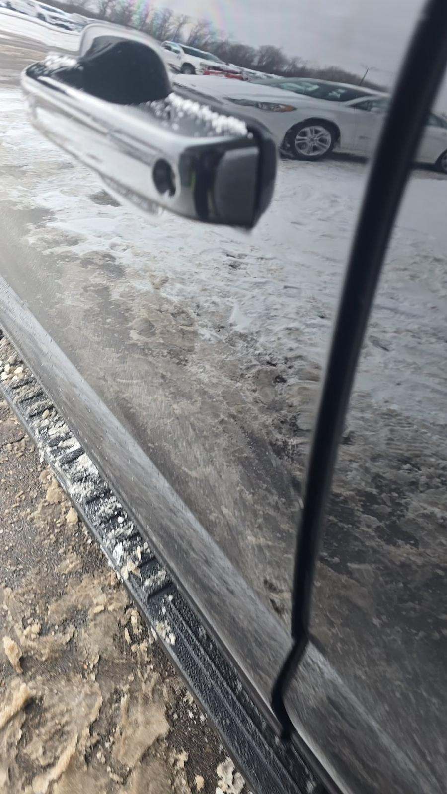 2023 Ford F-150 Lariat AWD