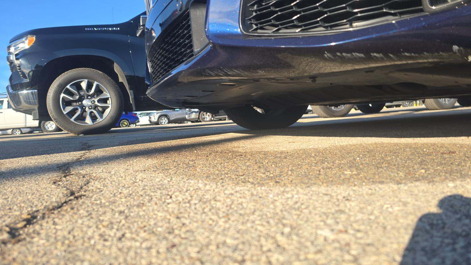 2022 BMW 7 Series 750i xDrive AWD