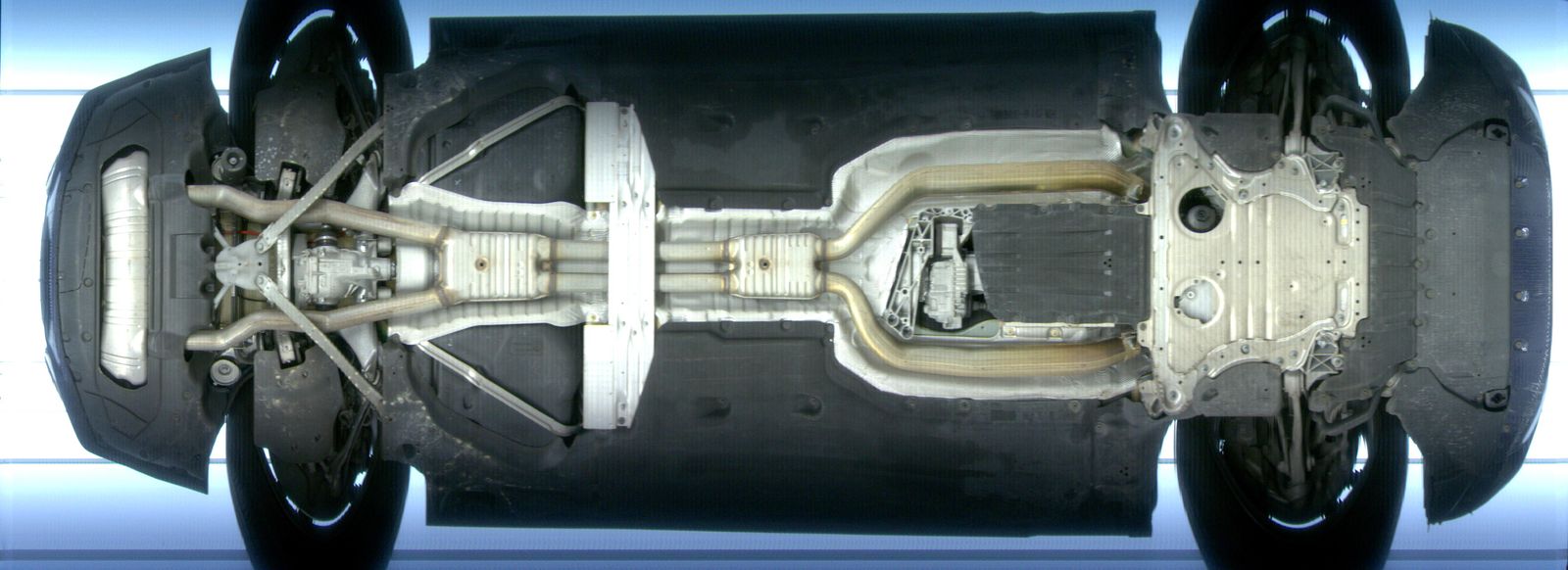 2022 BMW 7 Series 750i xDrive AWD