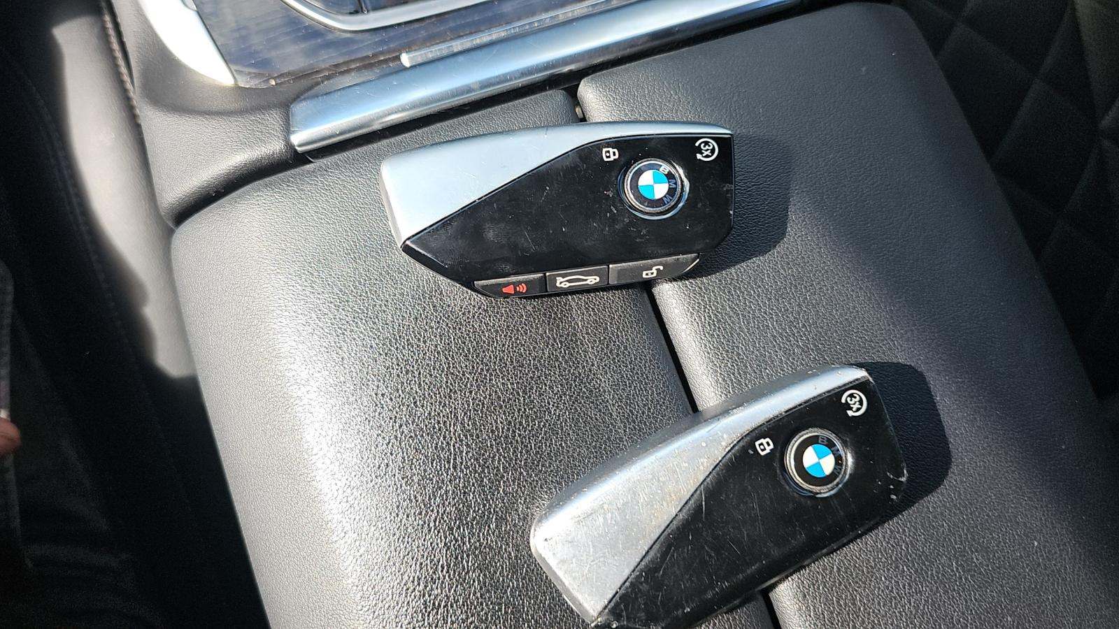 2024 BMW X7 xDrive40i AWD