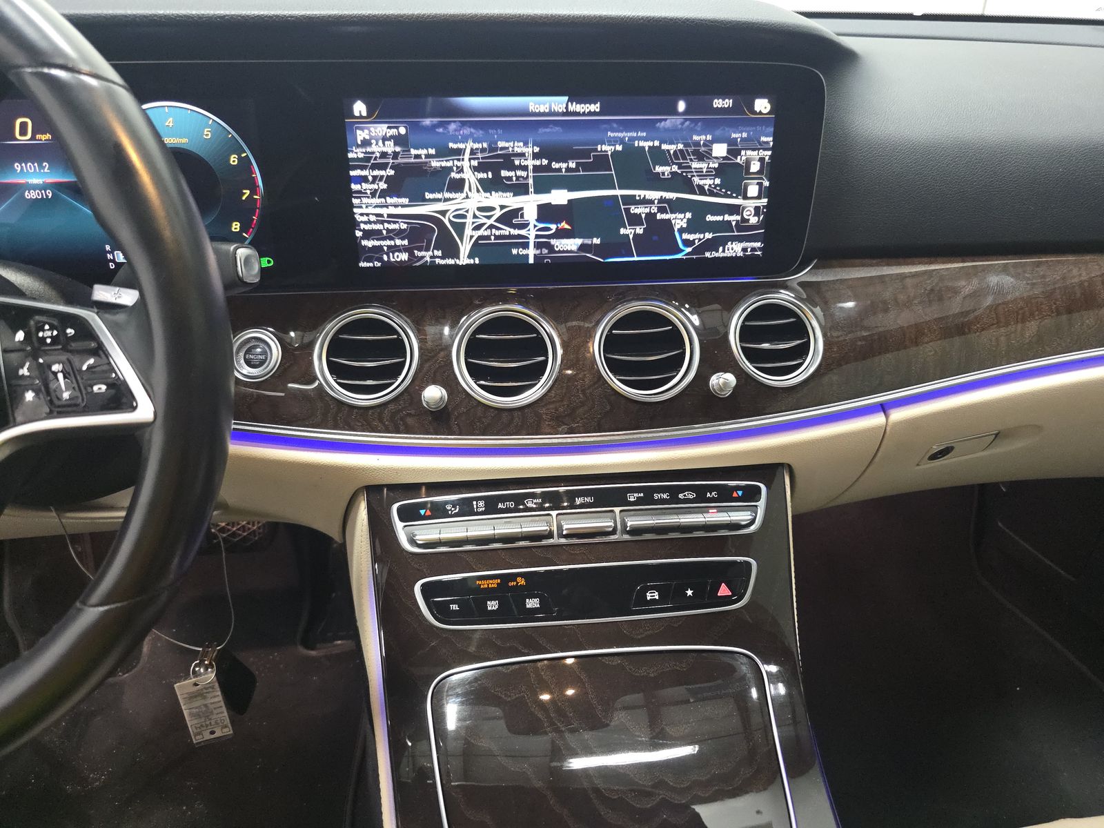 2021 Mercedes-Benz E-Class E 350 RWD