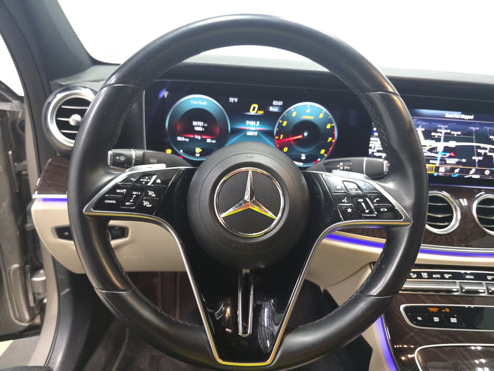 2021 Mercedes-Benz E-Class E 350 RWD