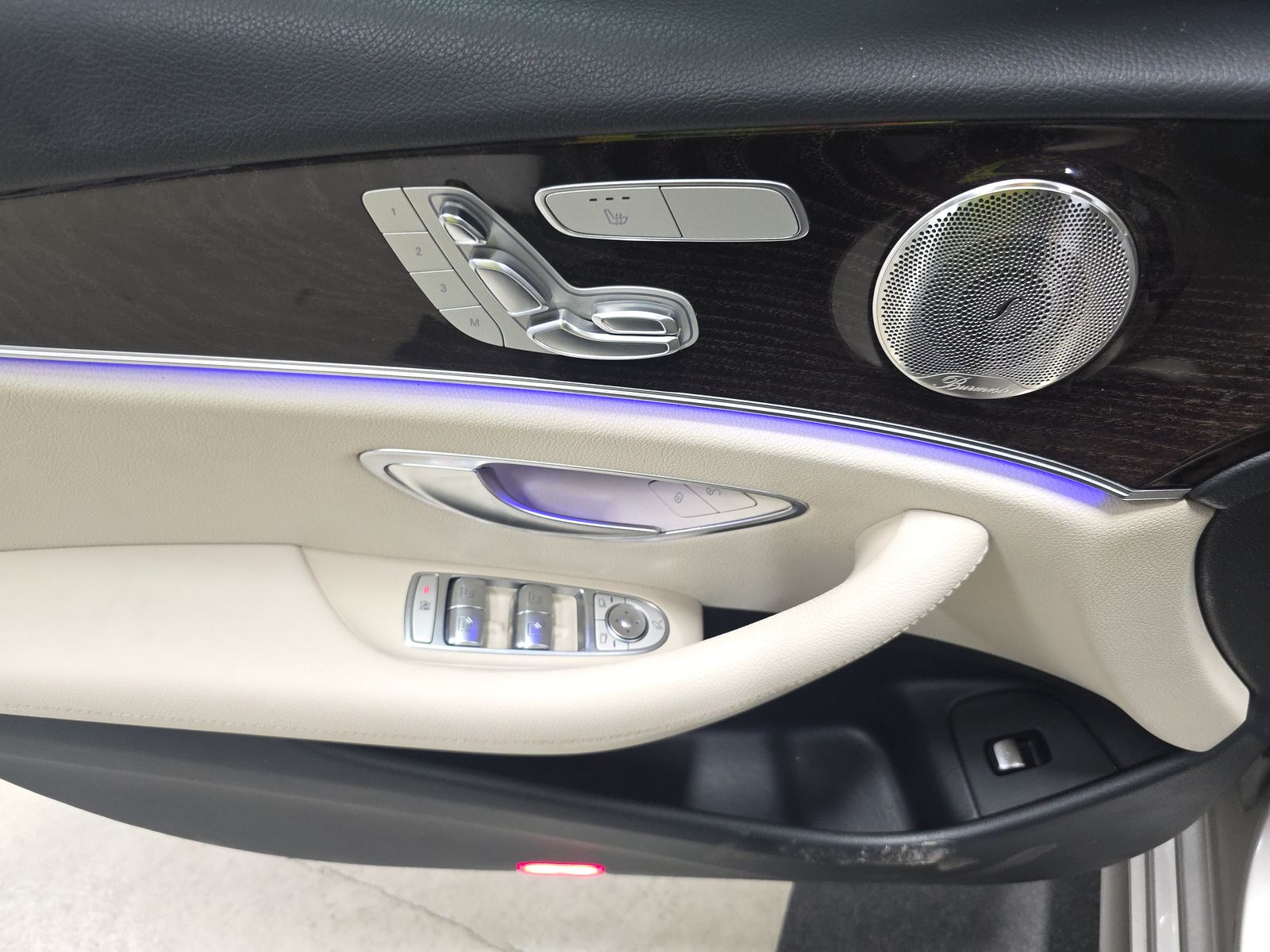 2021 Mercedes-Benz E-Class E 350 RWD