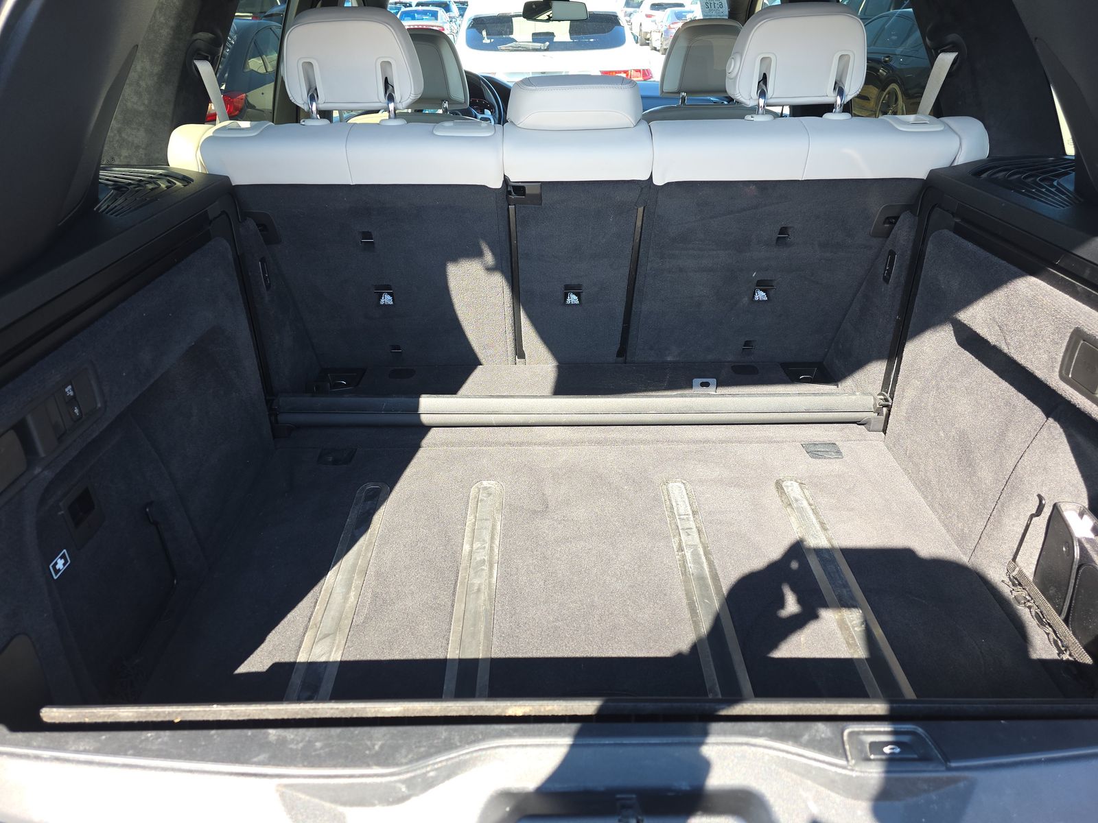 2020 BMW X5 M50i AWD