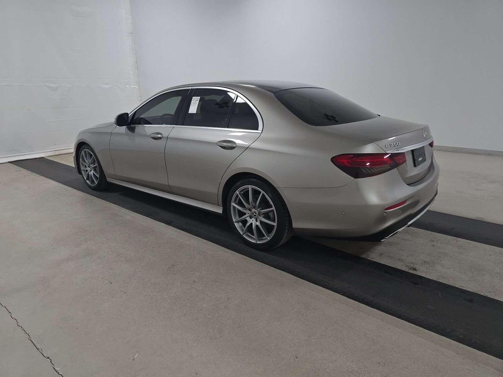 2021 Mercedes-Benz E-Class E 350 RWD