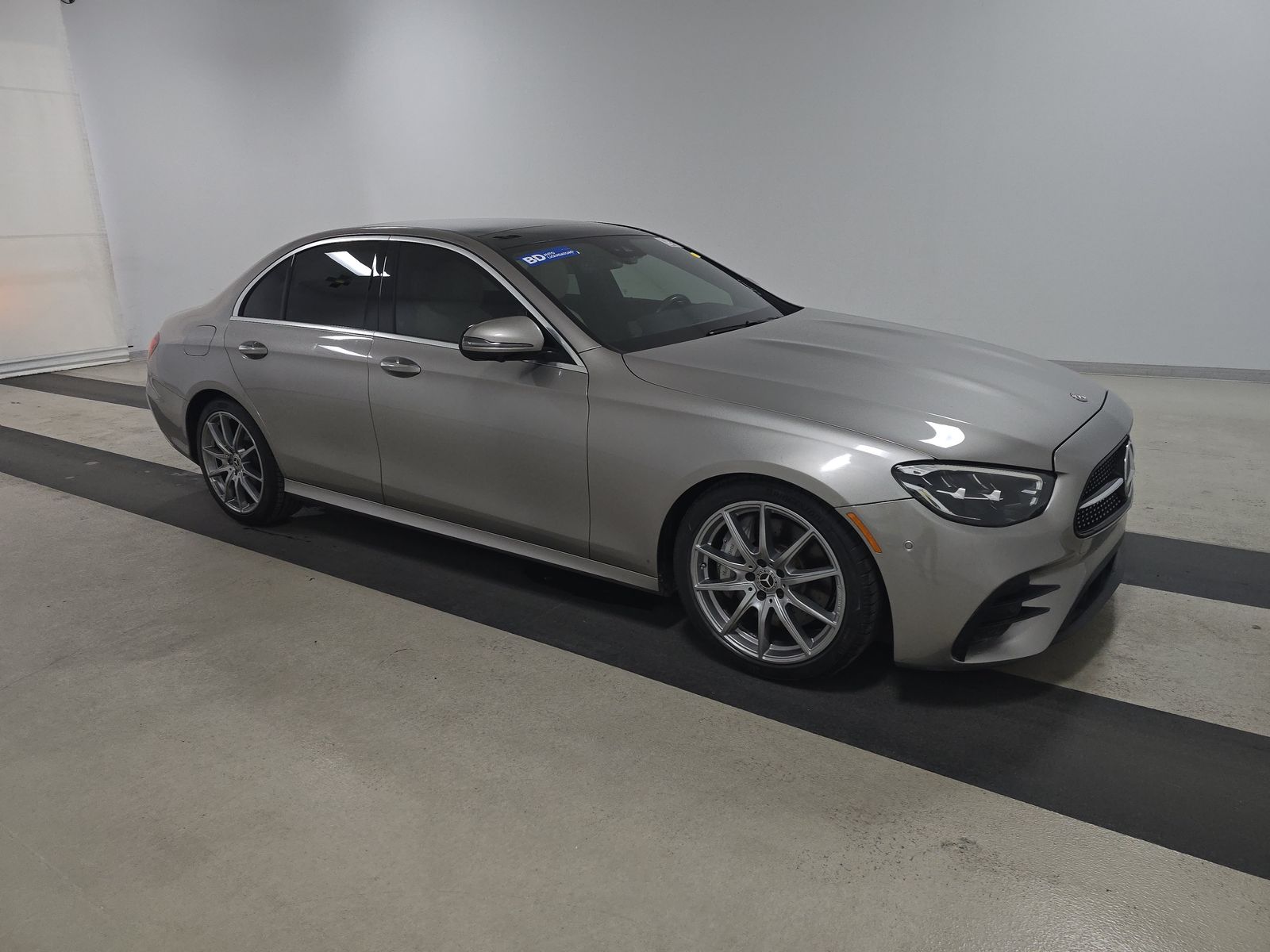 2021 Mercedes-Benz E-Class E 350 RWD