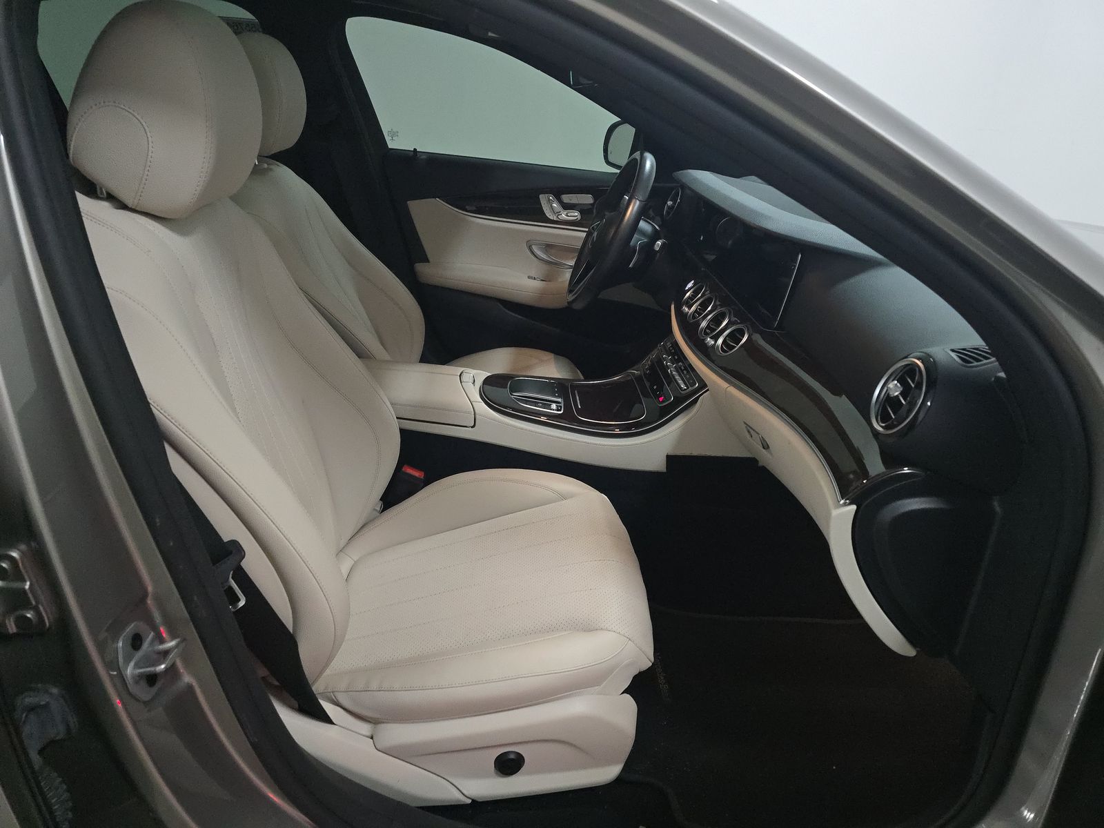 2021 Mercedes-Benz E-Class E 350 RWD