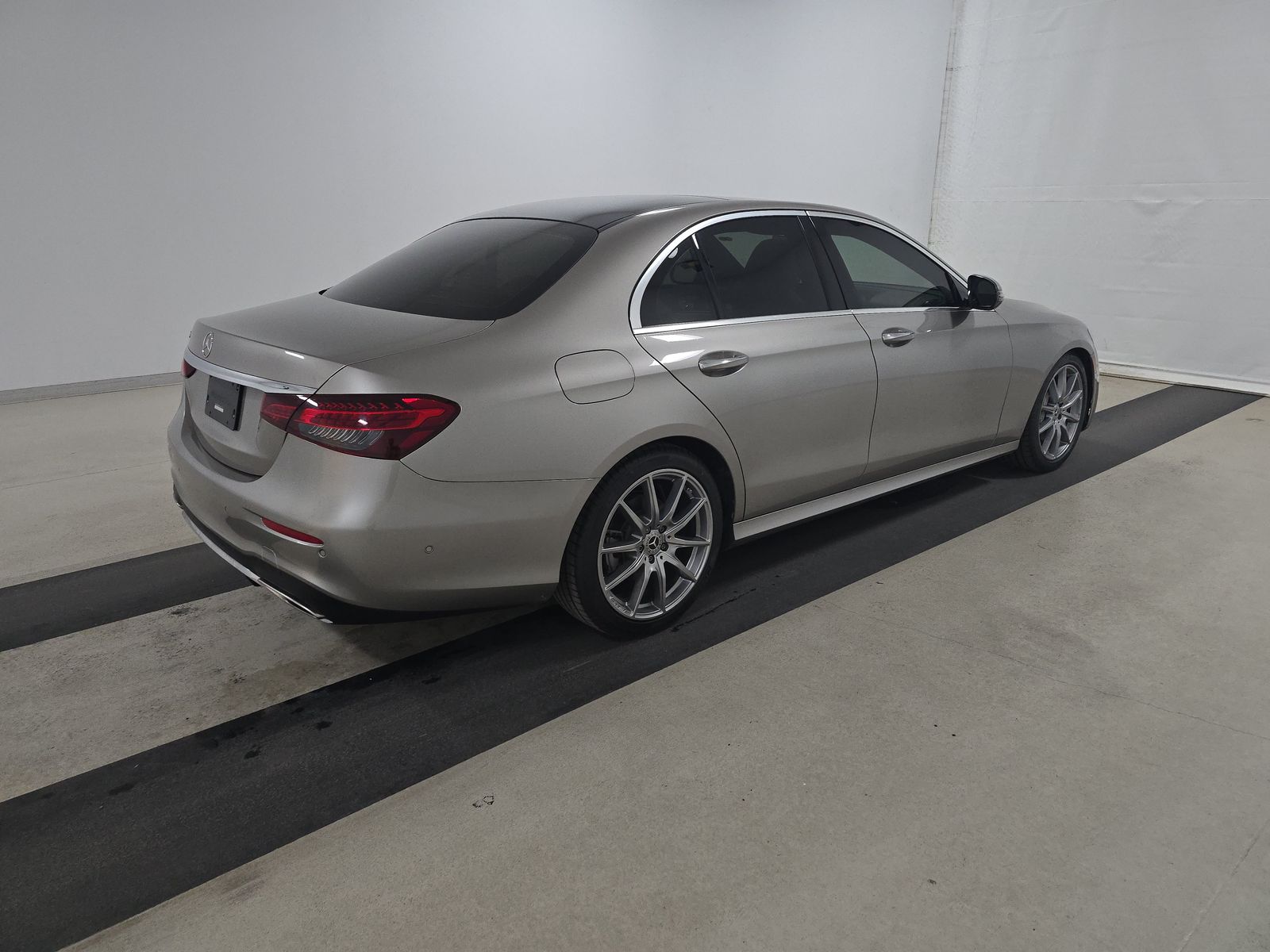 2021 Mercedes-Benz E-Class E 350 RWD