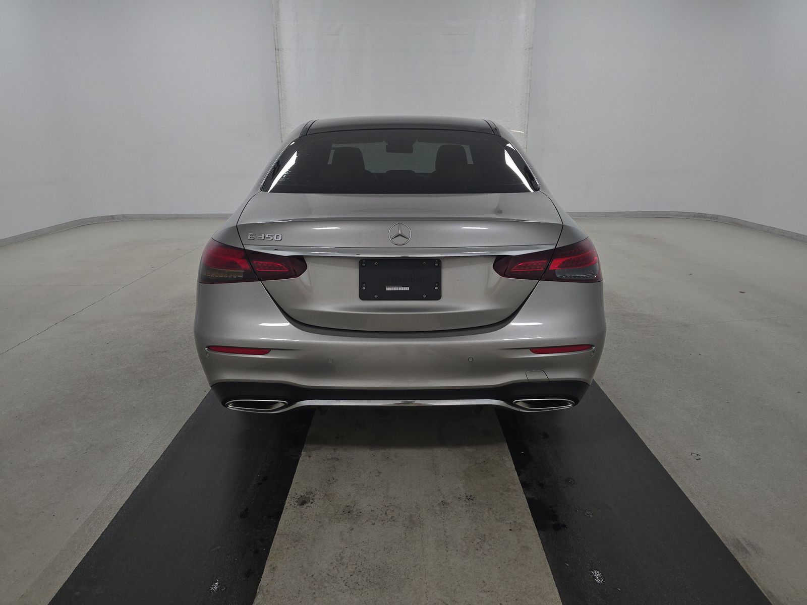 2021 Mercedes-Benz E-Class E 350 RWD