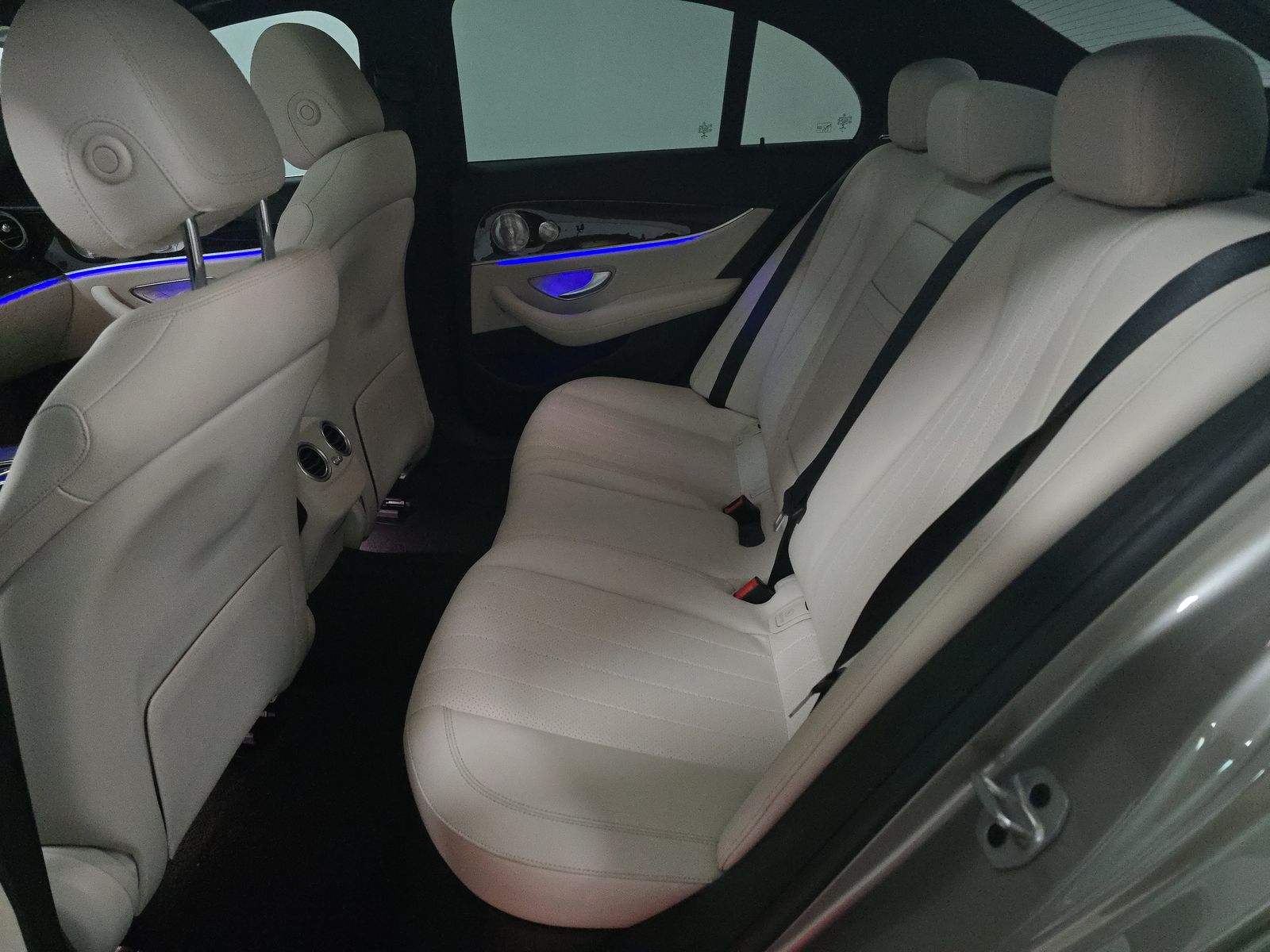 2021 Mercedes-Benz E-Class E 350 RWD