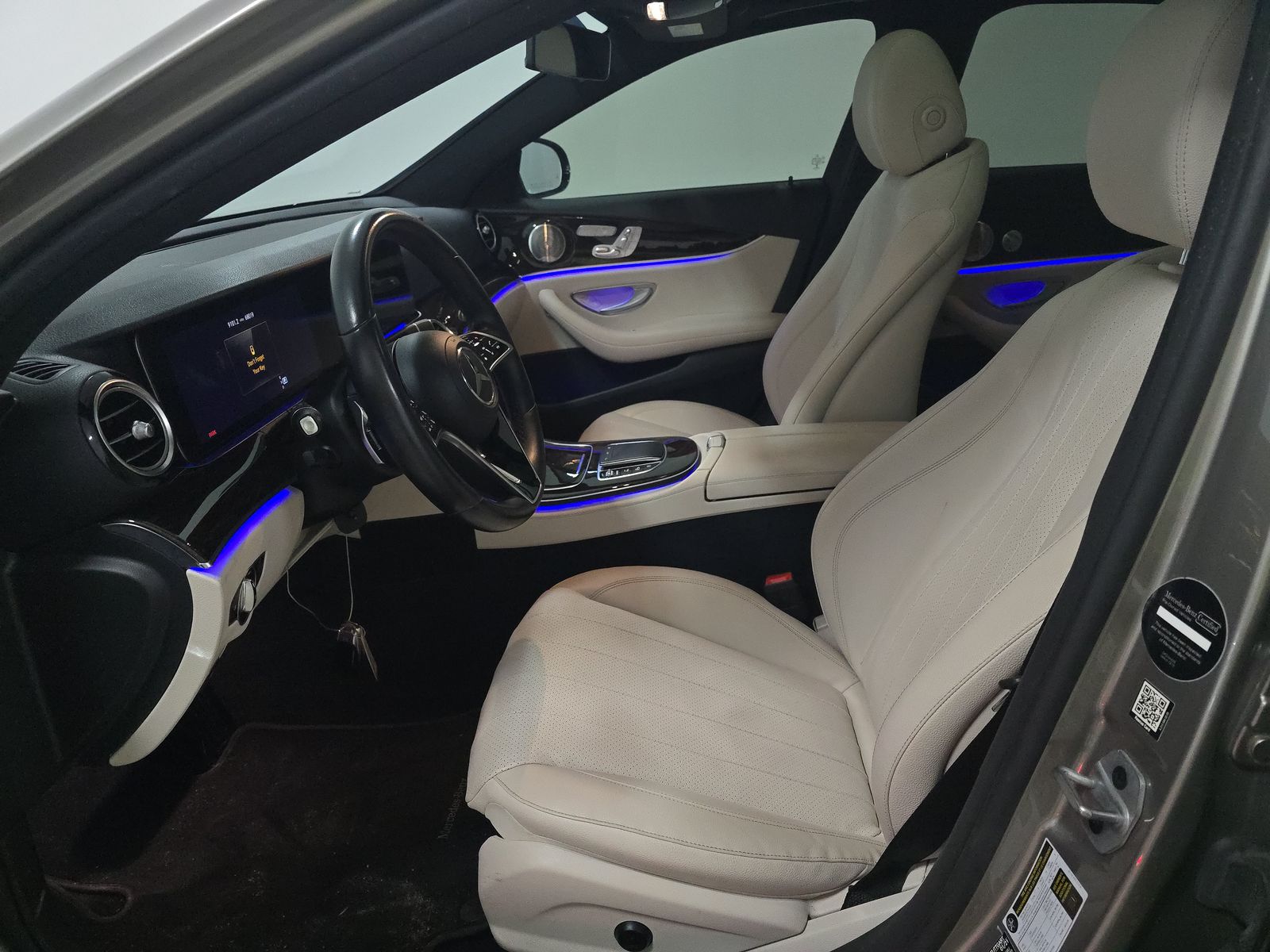 2021 Mercedes-Benz E-Class E 350 RWD