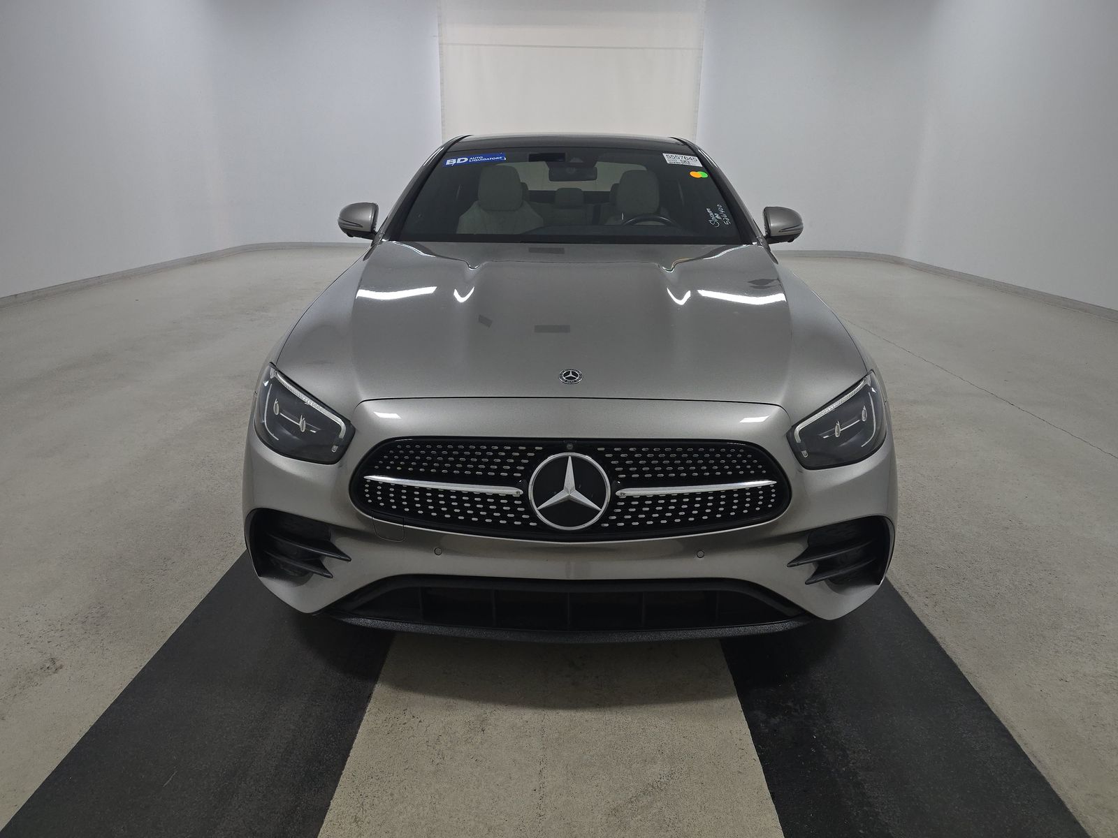 2021 Mercedes-Benz E-Class E 350 RWD